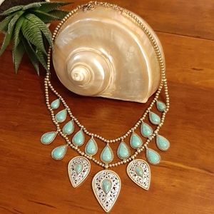 Lucky brand necklace